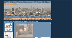 Desktop Screenshot of castrocam.net